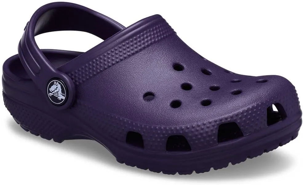 Crocs Classic T Clogs Unisex for Toddlers