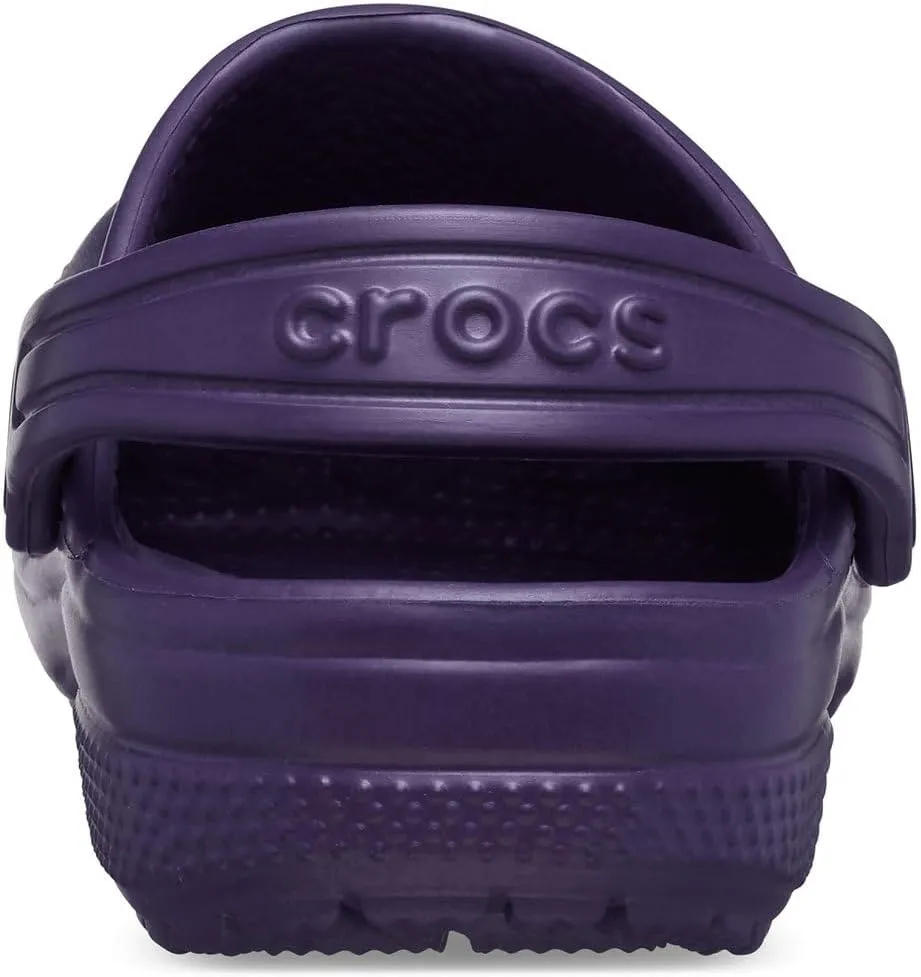 Crocs Classic T Clogs Unisex for Toddlers
