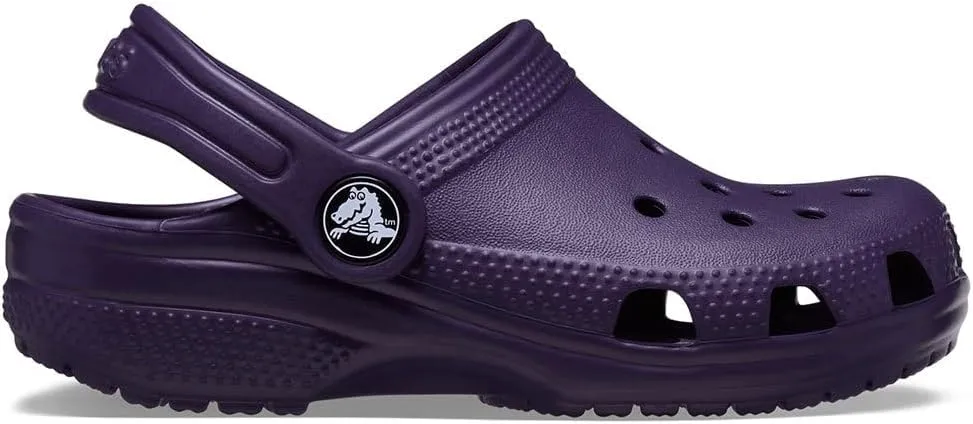 Crocs Classic T Clogs Unisex for Toddlers