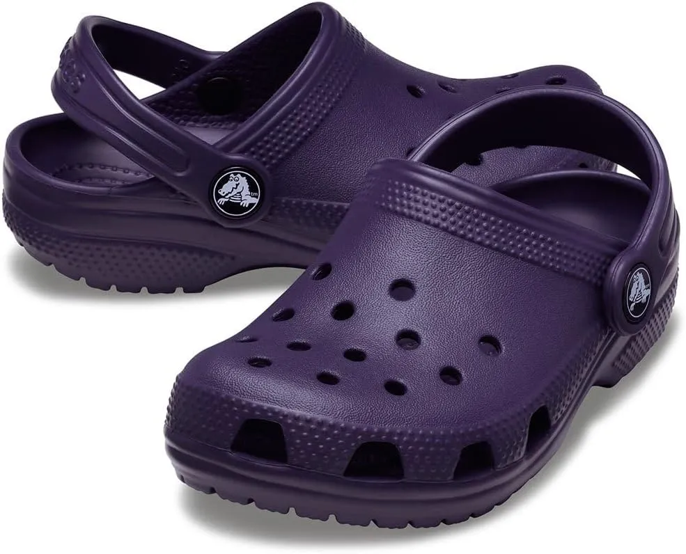 Crocs Classic T Clogs Unisex for Toddlers