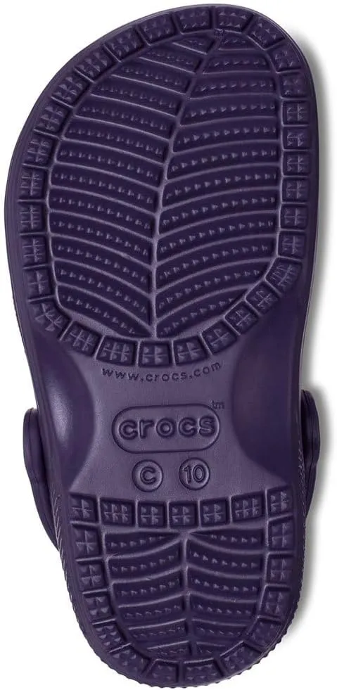 Crocs Classic T Clogs Unisex for Toddlers
