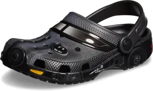 Crocs Kids Batman Batmobile Classic Clog Unisex (Toddler/Little Kid/Big Kid)