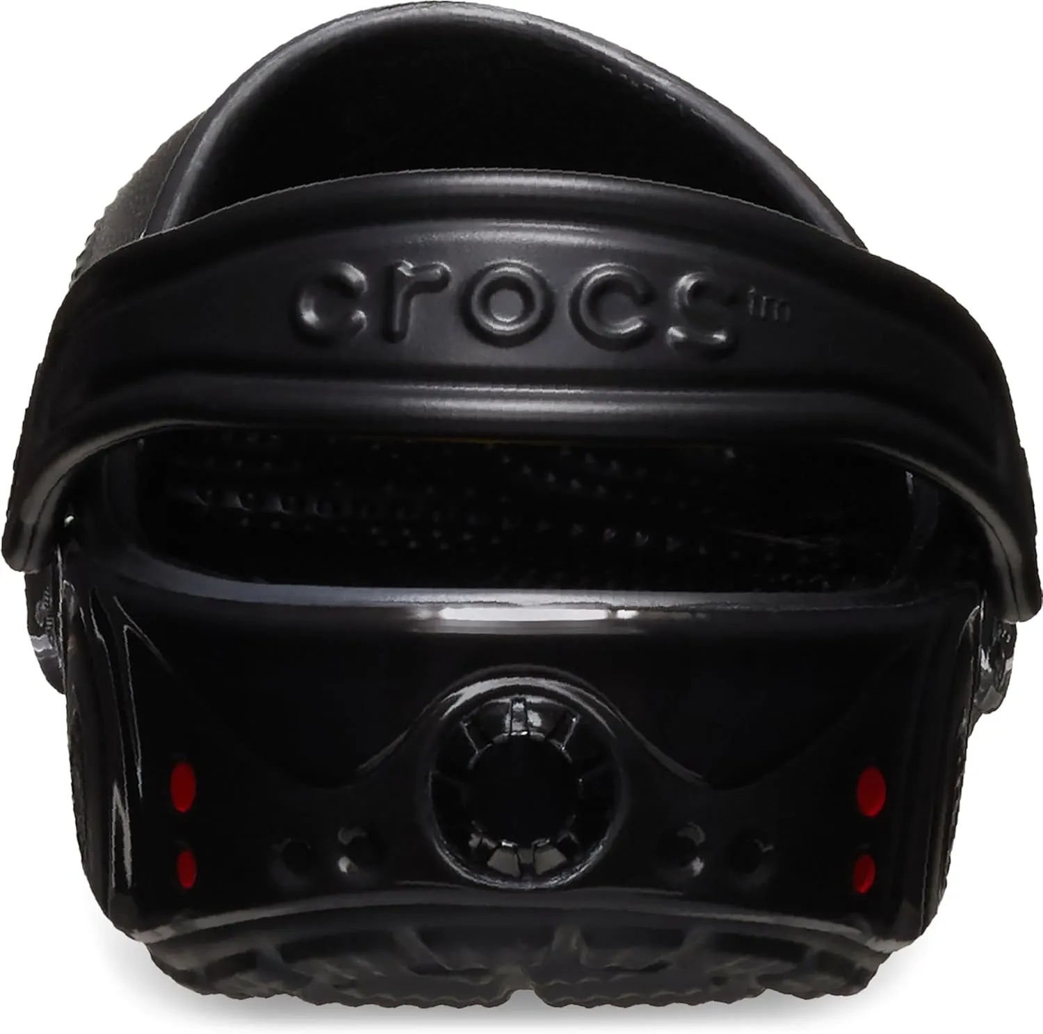 Crocs Kids Batman Batmobile Classic Clog Unisex (Toddler/Little Kid/Big Kid)