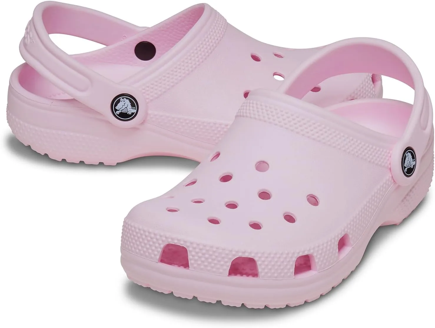 Crocs Kids' Classic Clog