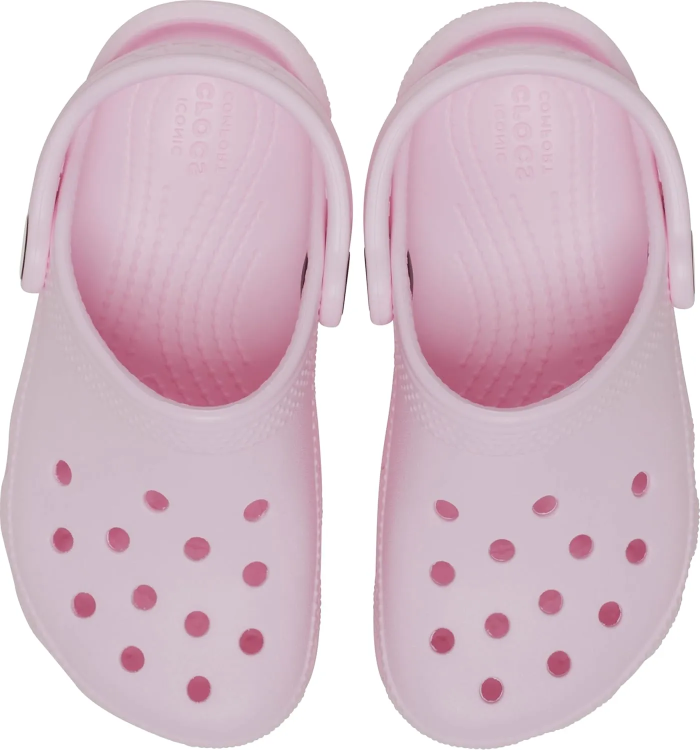 Crocs Kids' Classic Clog