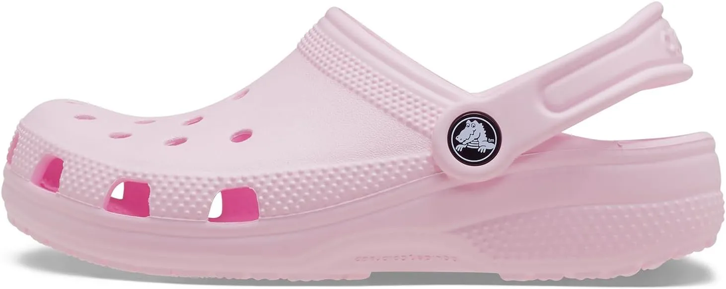 Crocs Kids' Classic Clog