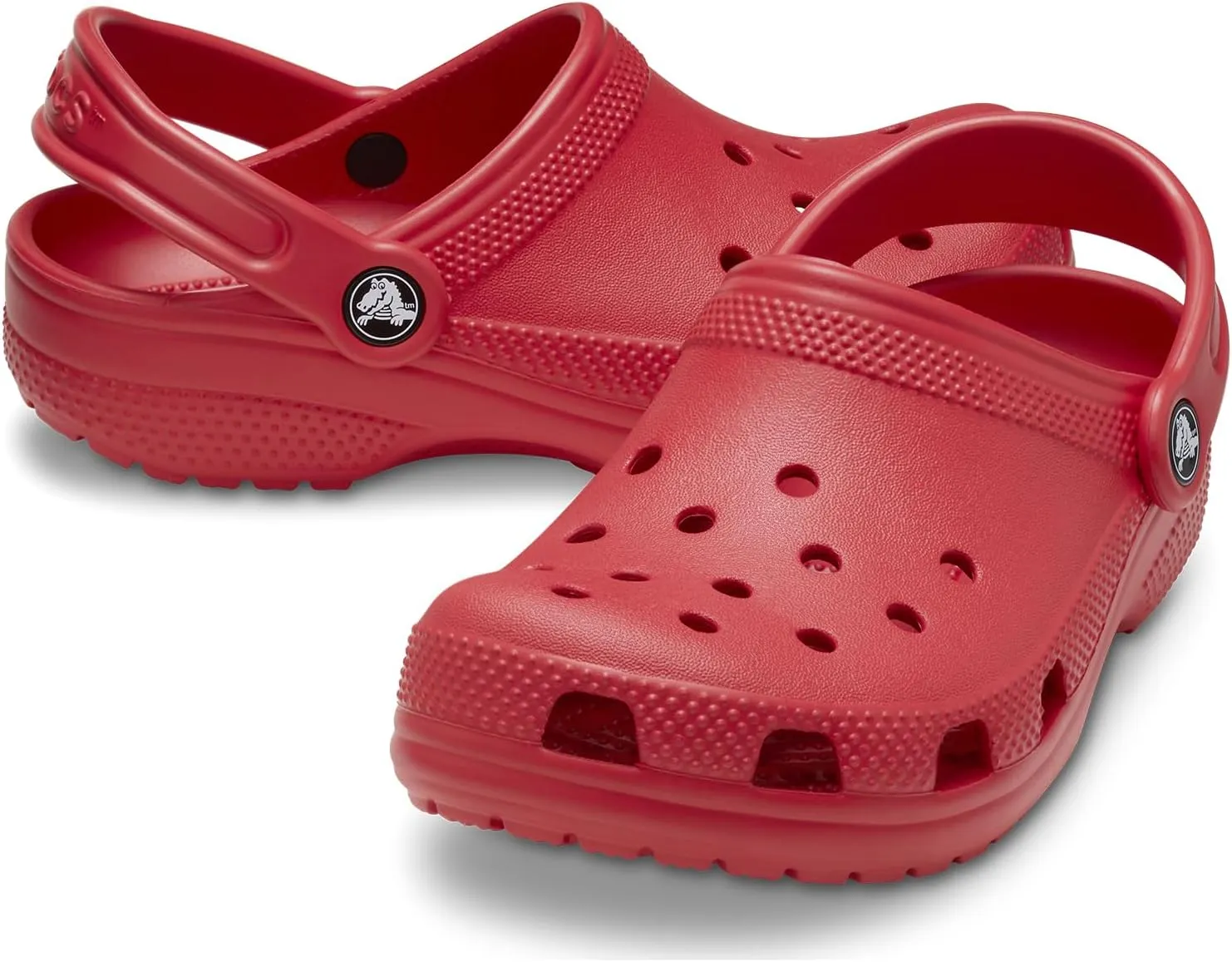 Crocs Kids' Classic Clog