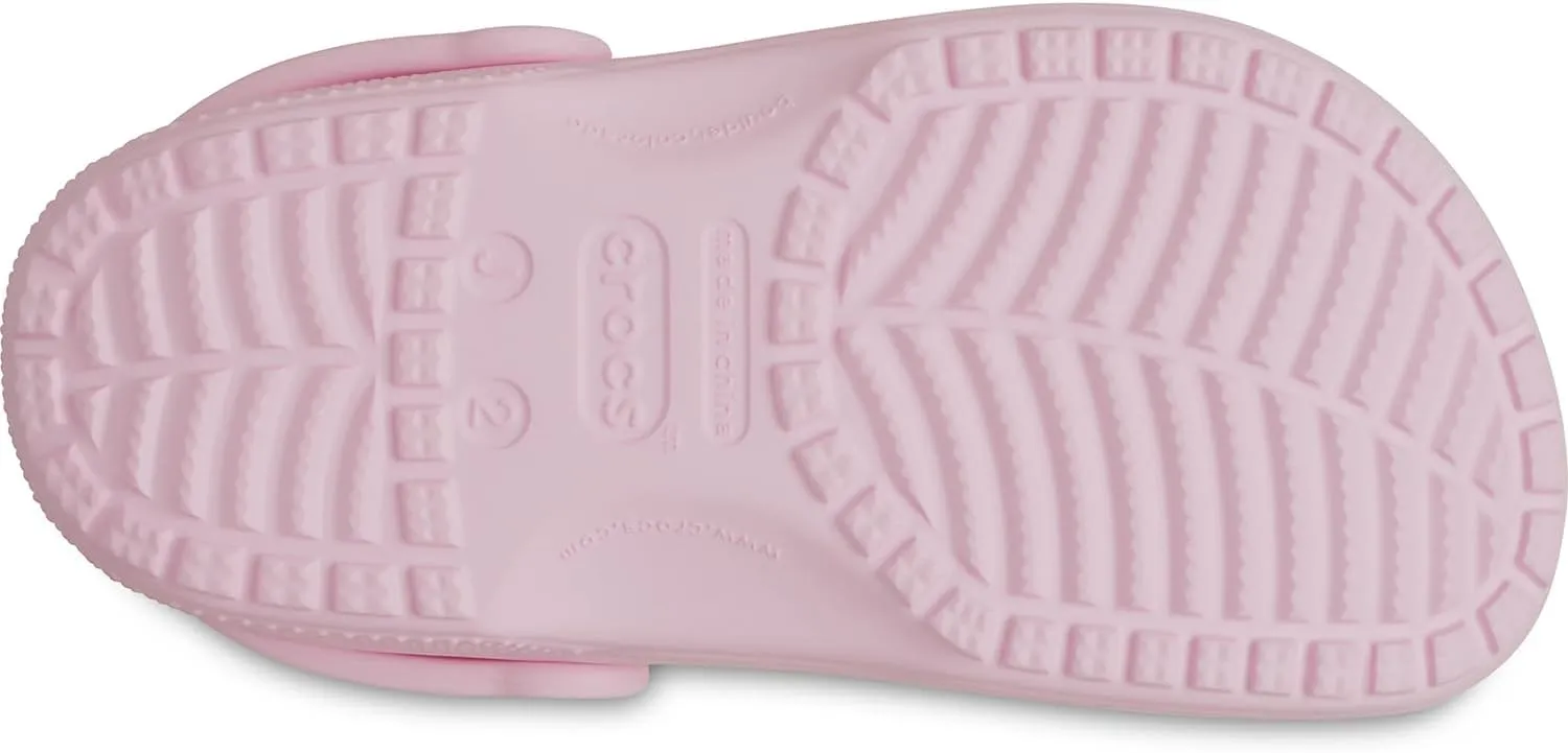 Crocs Kids' Classic Clog