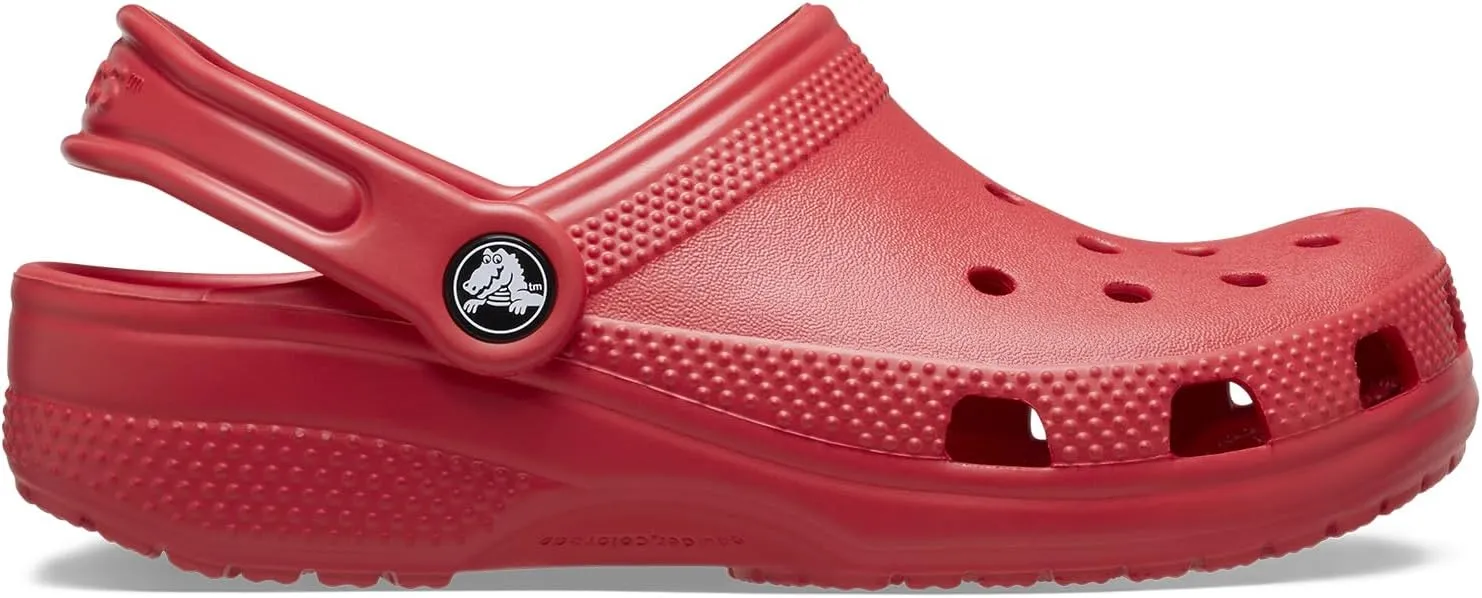 Crocs Kids' Classic Clog