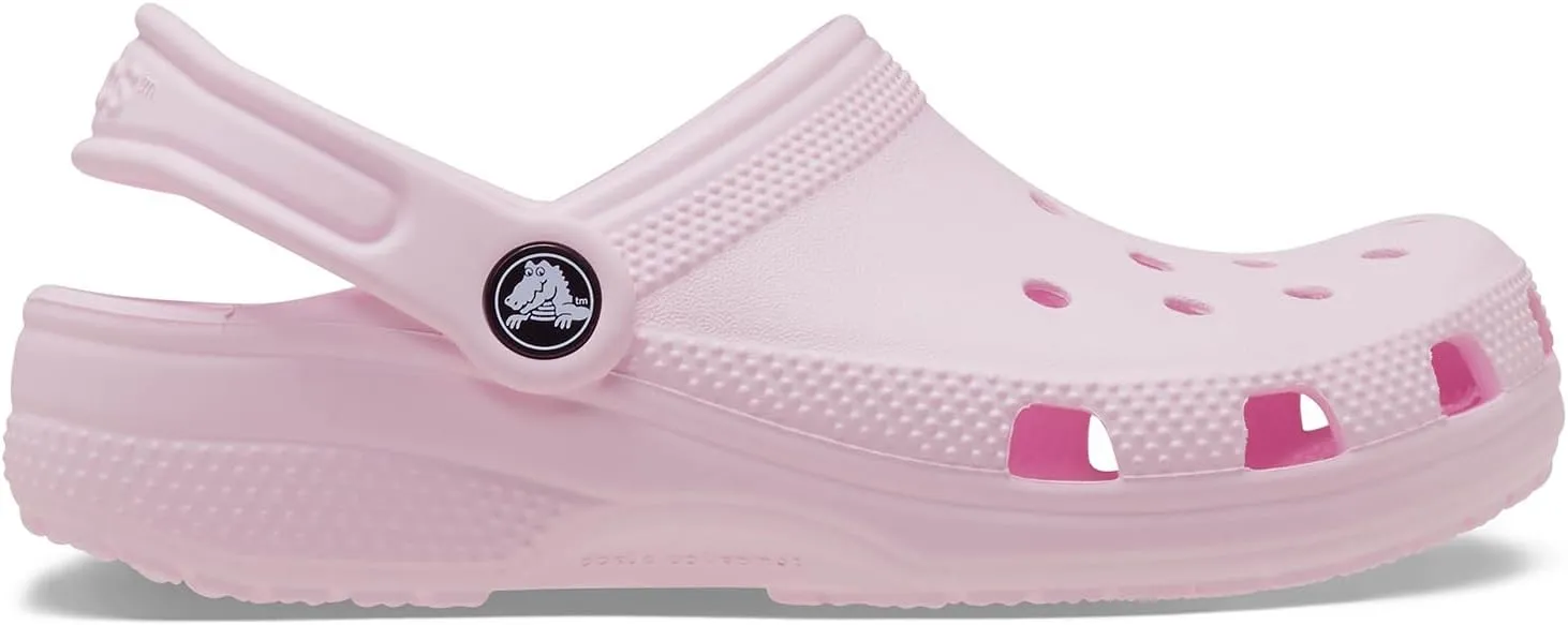 Crocs Kids' Classic Clog