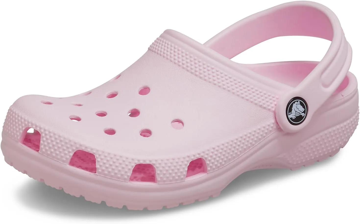 Crocs Kids' Classic Clog