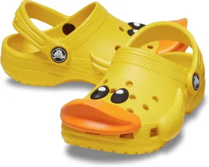 Crocs Kids Classic I Am Clogs