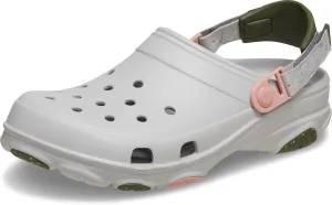Crocs Unisex-Adult Classic All Terrain Clogs