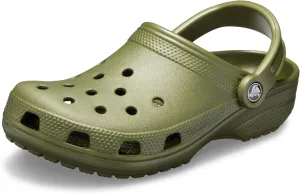 Crocs Unisex-Adult Classic Clog