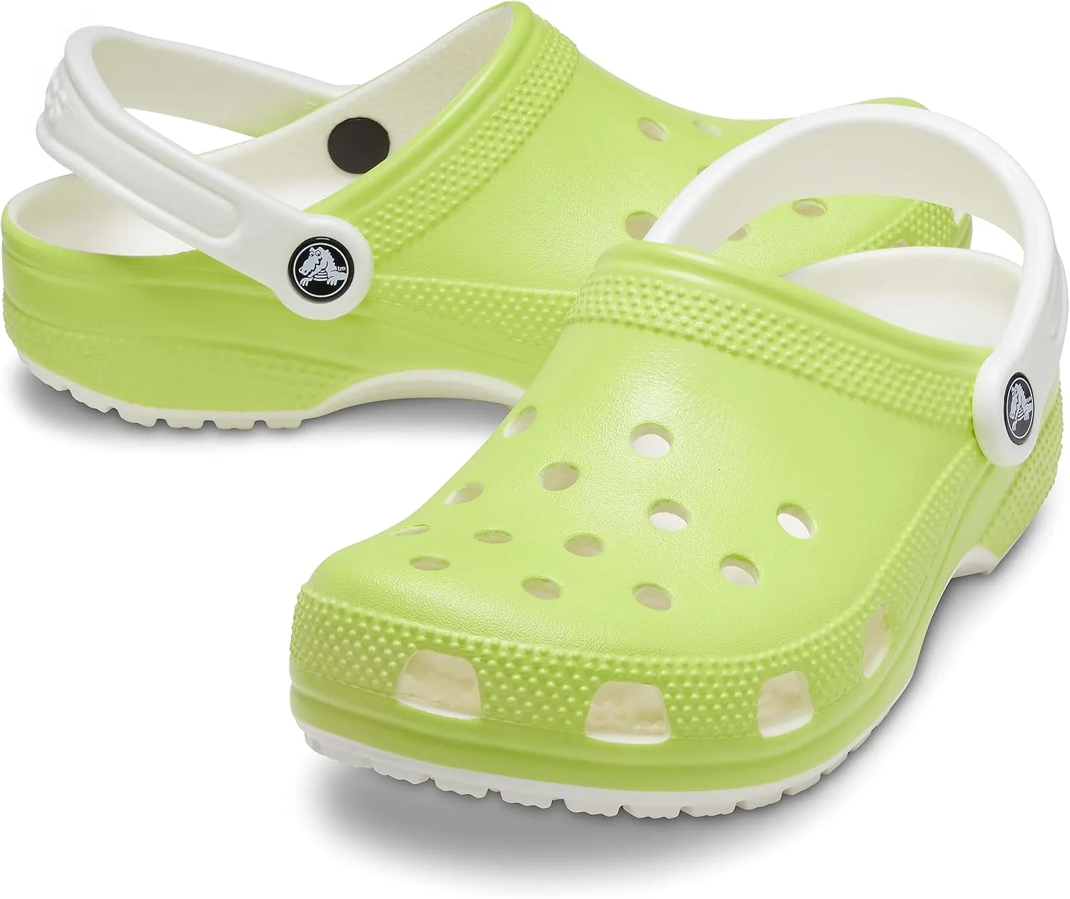 Crocs Unisex-Adult Classic Clog