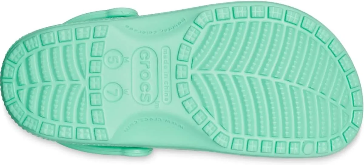 Crocs Unisex Adult Classic Clog