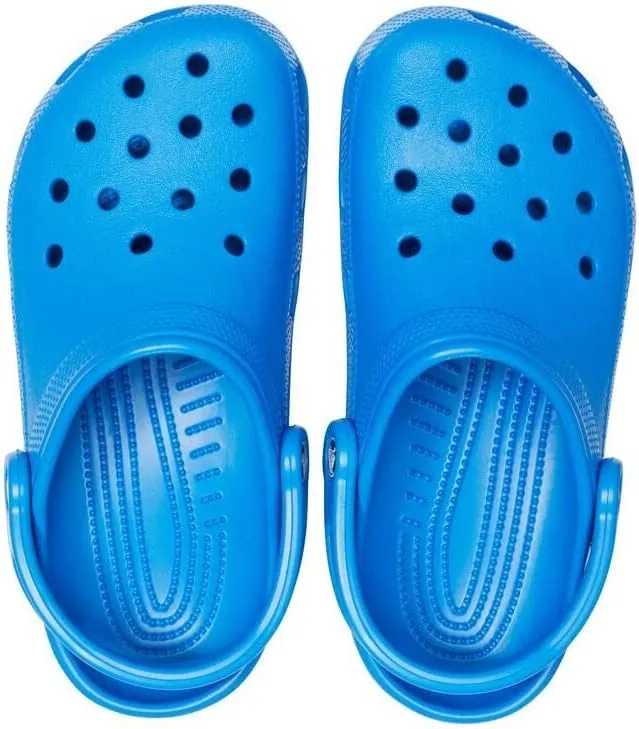 Crocs Unisex Adult Classic Clog