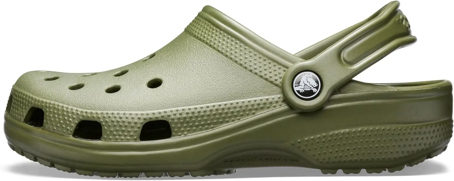 Crocs Unisex-Adult Classic Clog