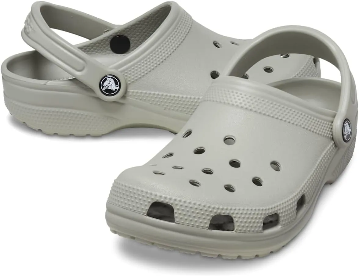 Crocs Unisex Adult Classic Clog