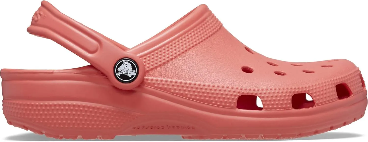 Crocs Unisex Adult Classic Clog