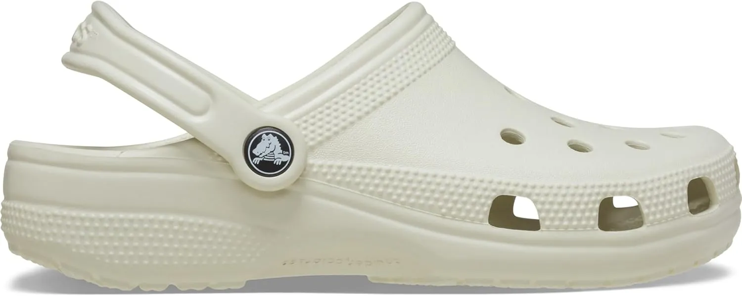 Crocs Unisex Adult Classic Clog
