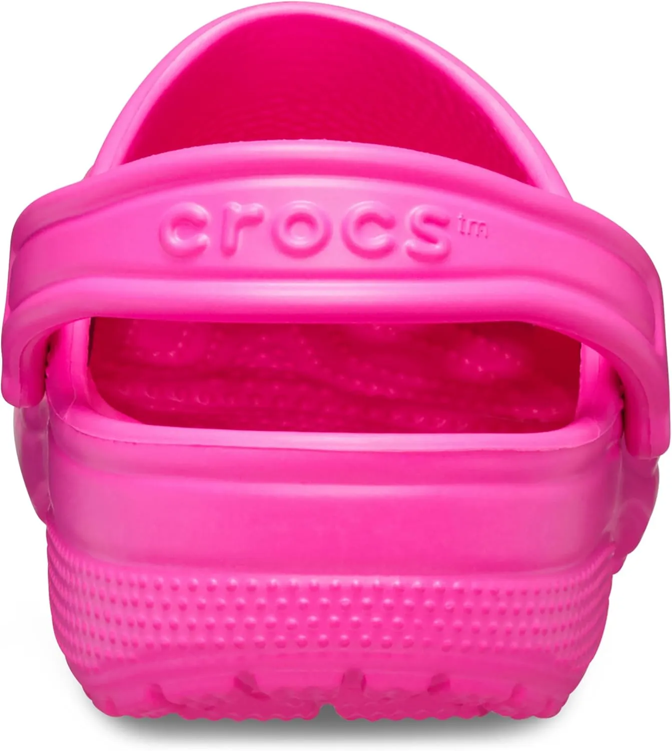 Crocs Unisex Adult Classic Clog