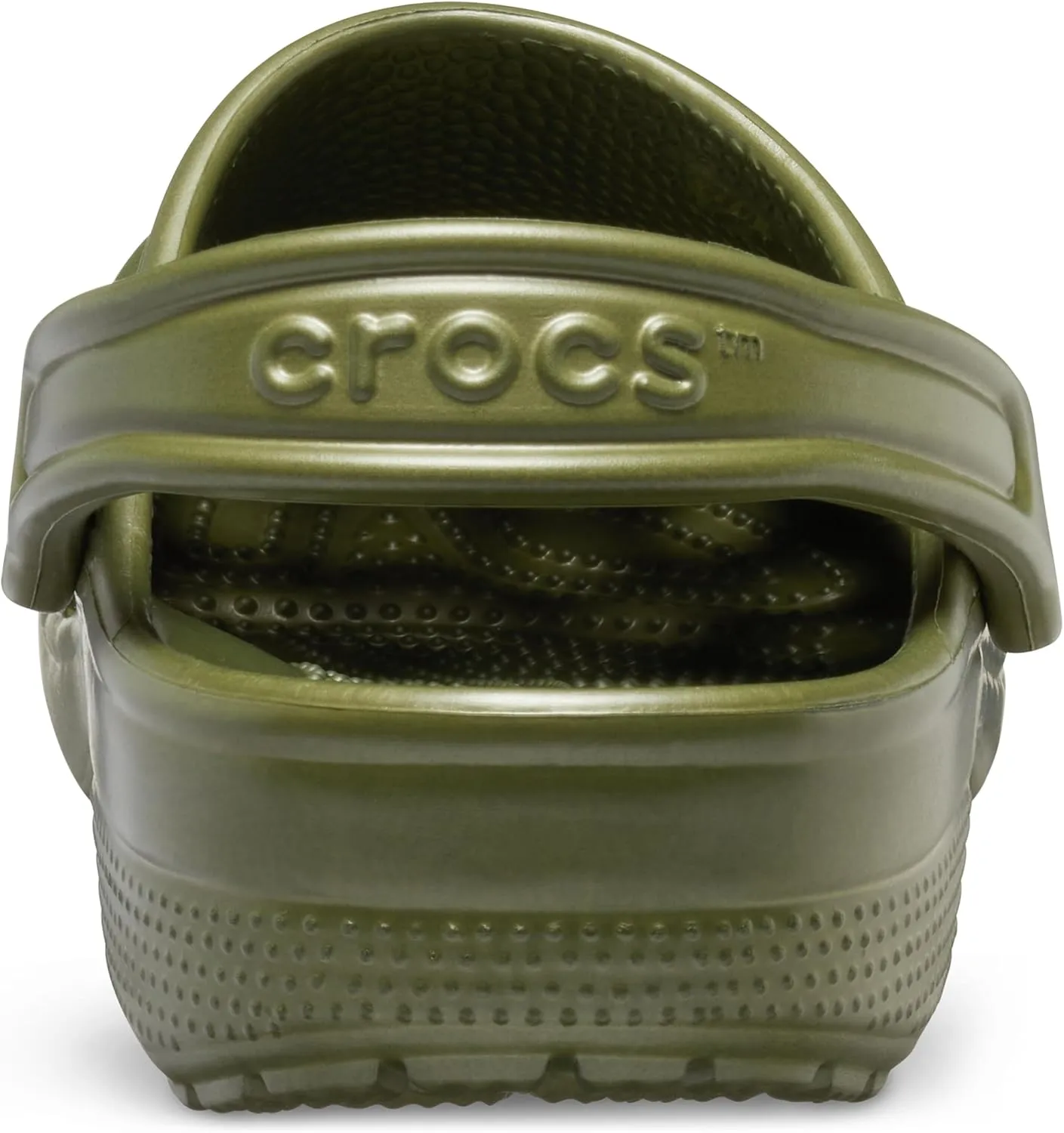 Crocs Unisex-Adult Classic Clog