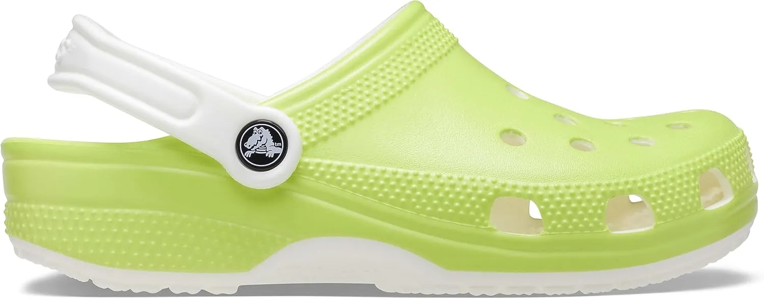 Crocs Unisex-Adult Classic Clog