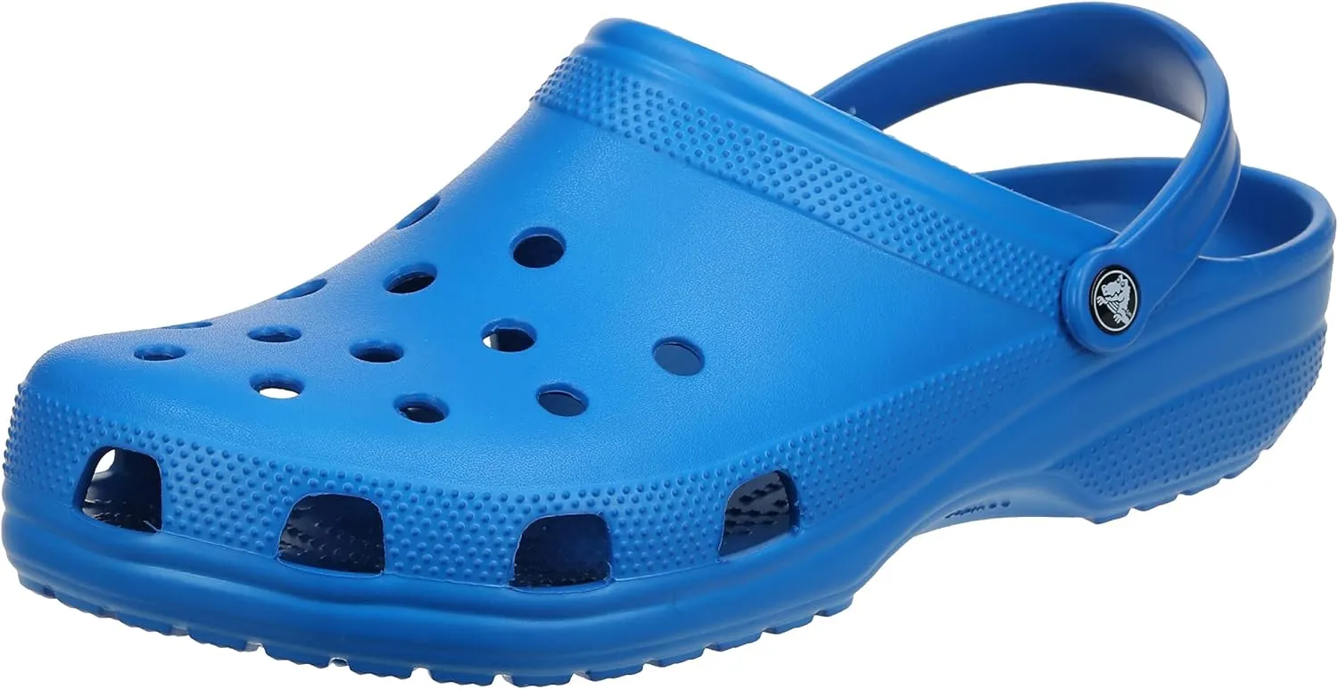Crocs Unisex Adult Classic Clog