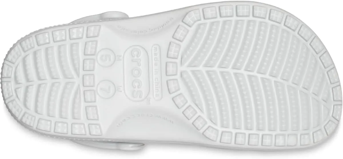 Crocs Unisex Adult Classic Clog