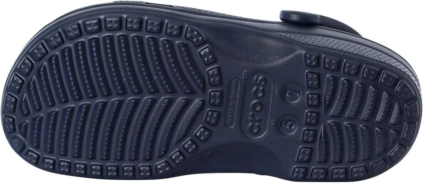 Crocs Unisex-Adult Classic Clog