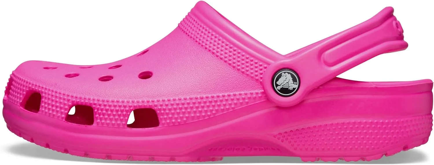 Crocs Unisex Adult Classic Clog