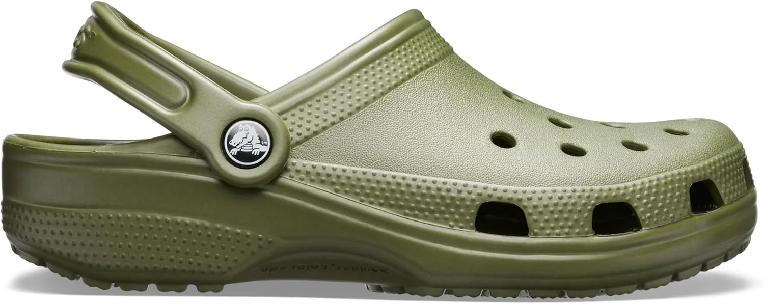 Crocs Unisex-Adult Classic Clog