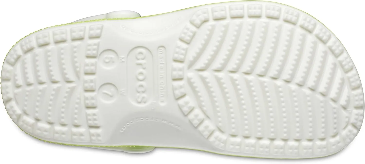 Crocs Unisex-Adult Classic Clog