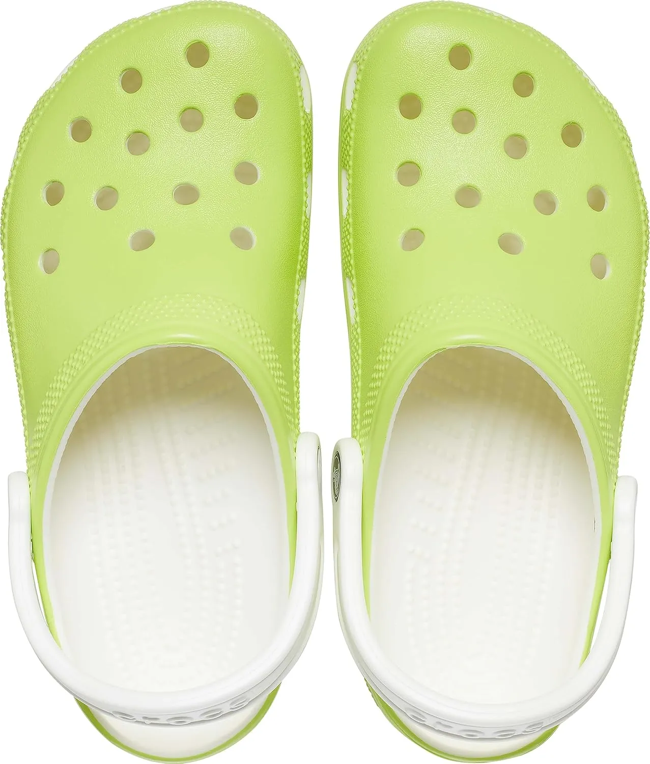 Crocs Unisex-Adult Classic Clog