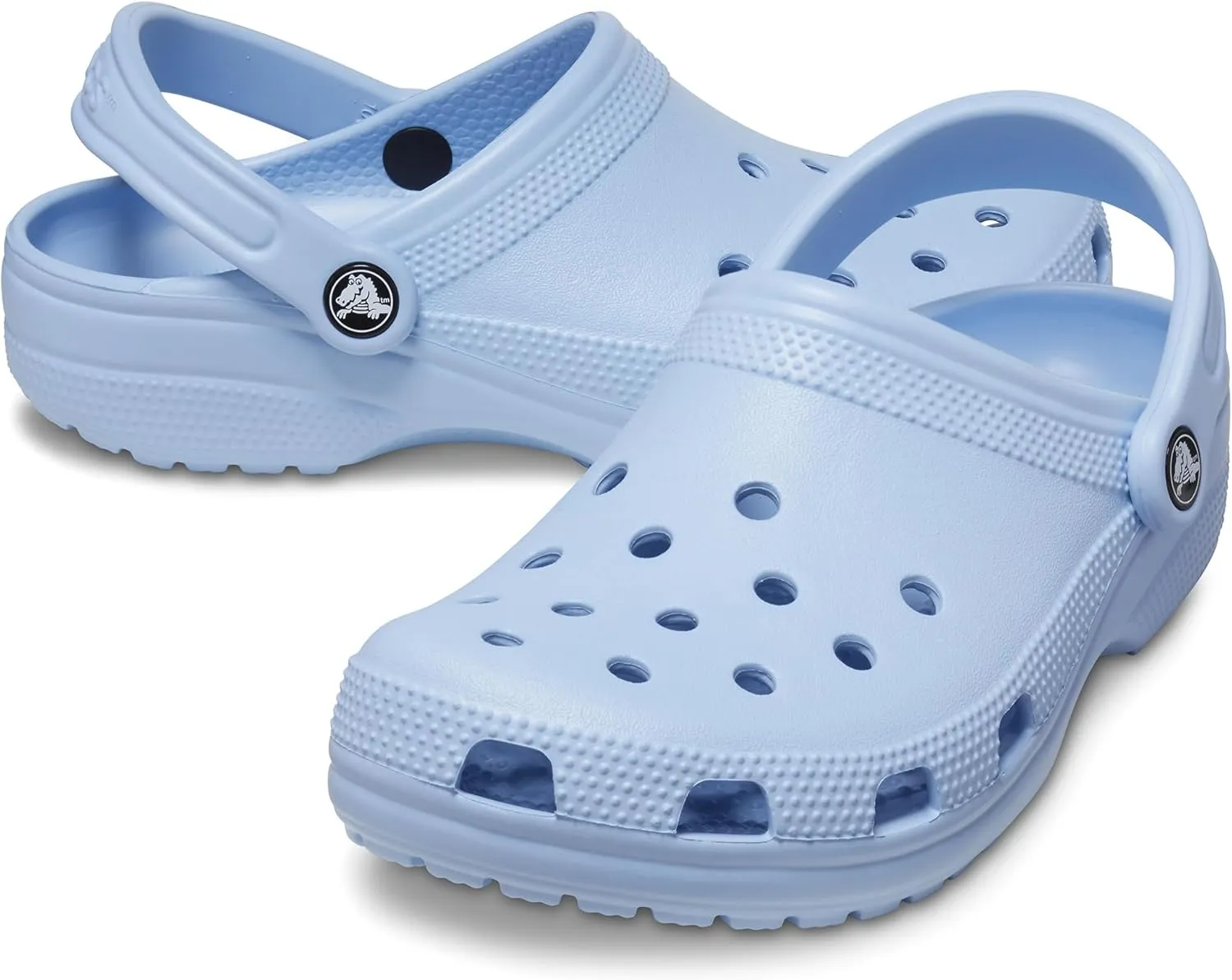 Crocs Unisex Adult Classic Clog