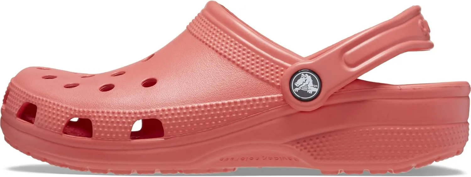 Crocs Unisex Adult Classic Clog