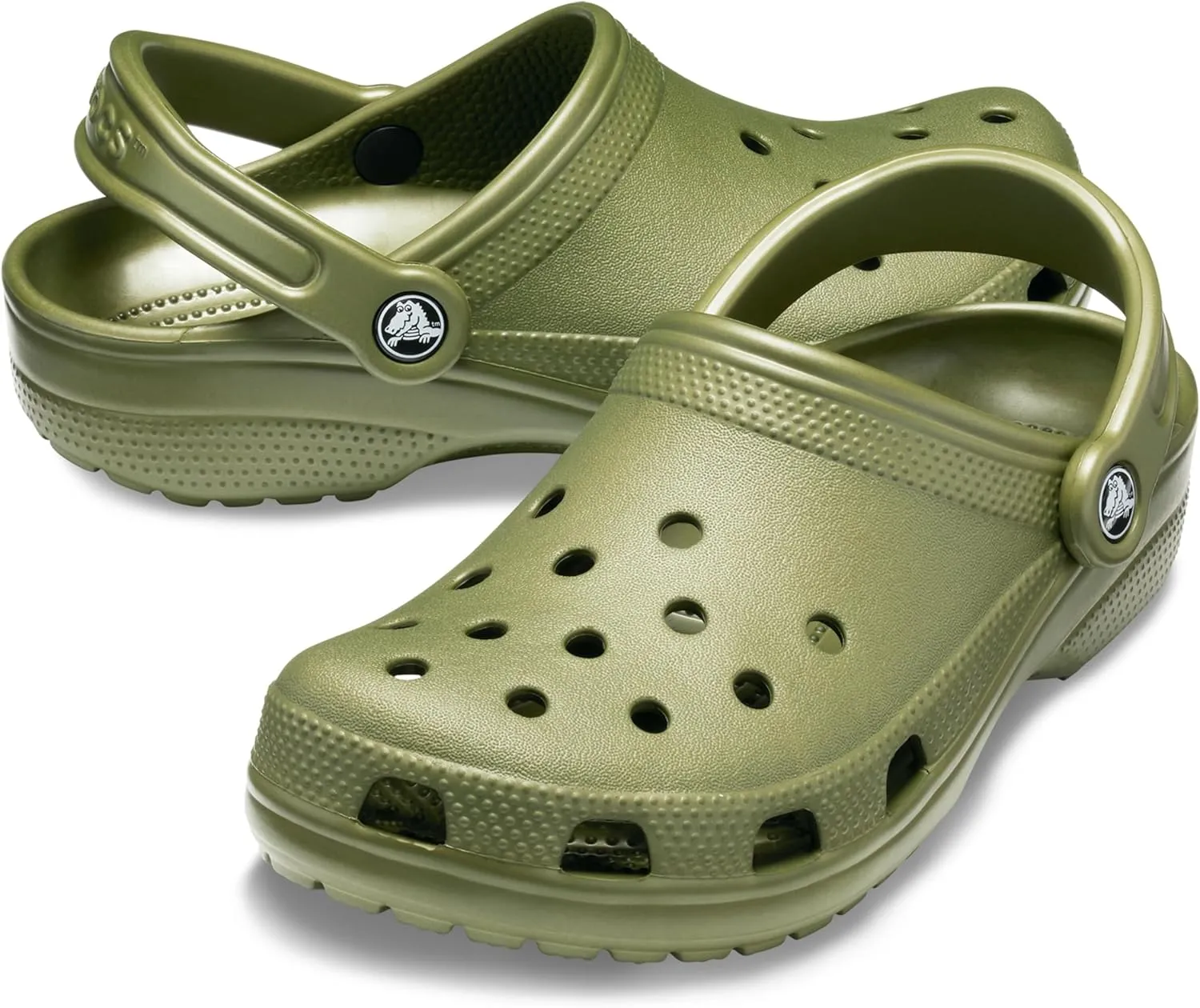 Crocs Unisex-Adult Classic Clog