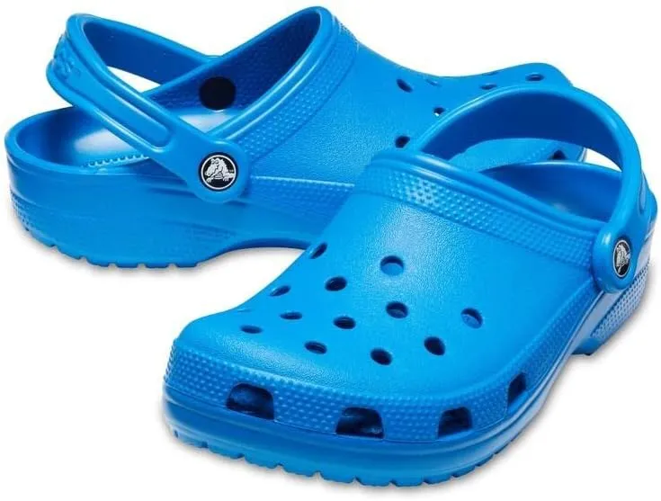 Crocs Unisex Adult Classic Clog