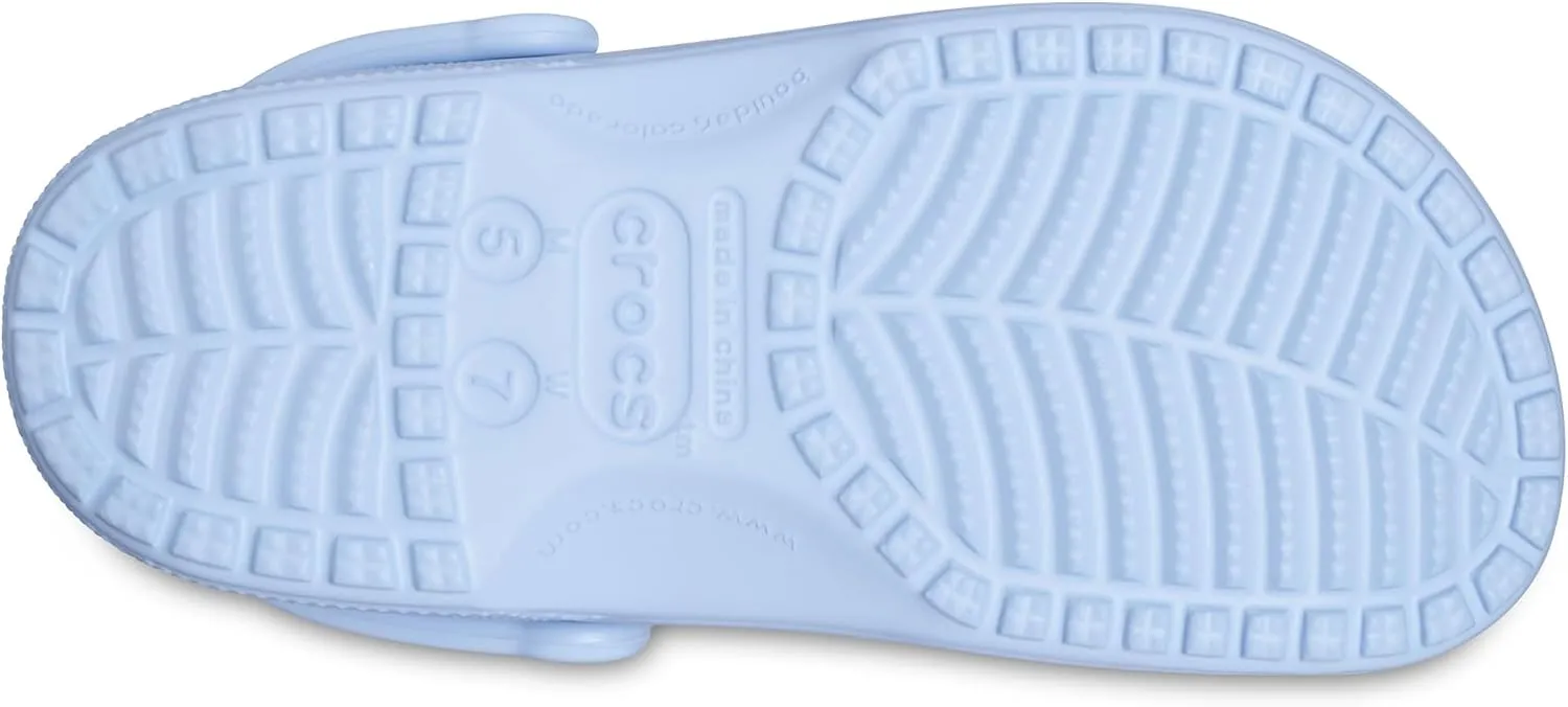 Crocs Unisex Adult Classic Clog
