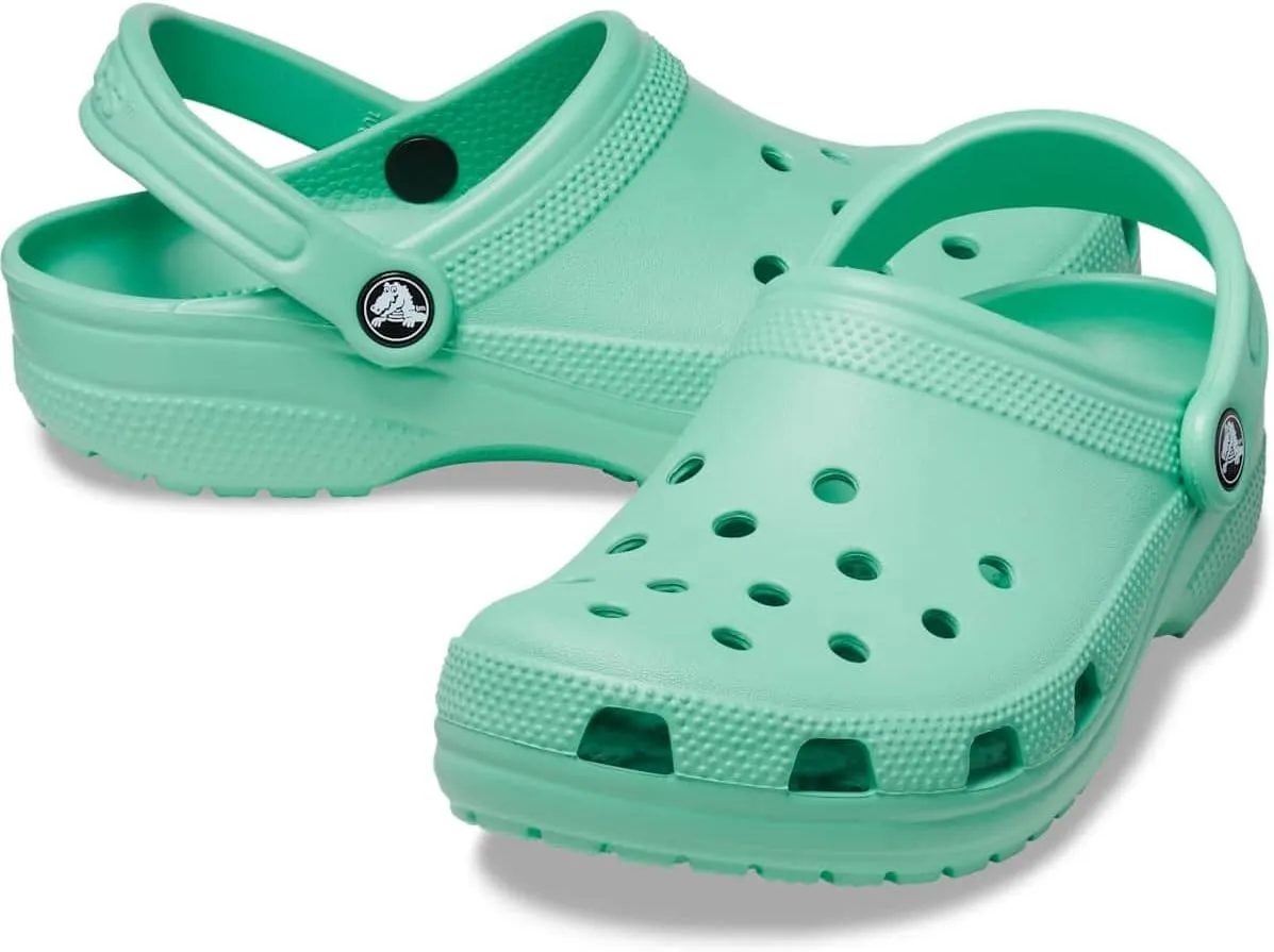 Crocs Unisex Adult Classic Clog