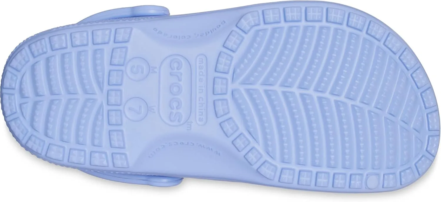 Crocs Unisex Adult Classic Clog