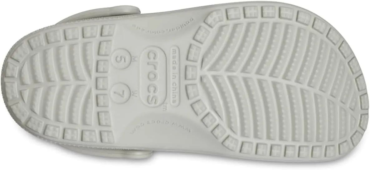 Crocs Unisex Adult Classic Clog