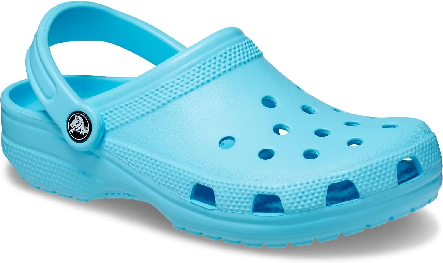 Crocs Unisex Adult Classic Clog