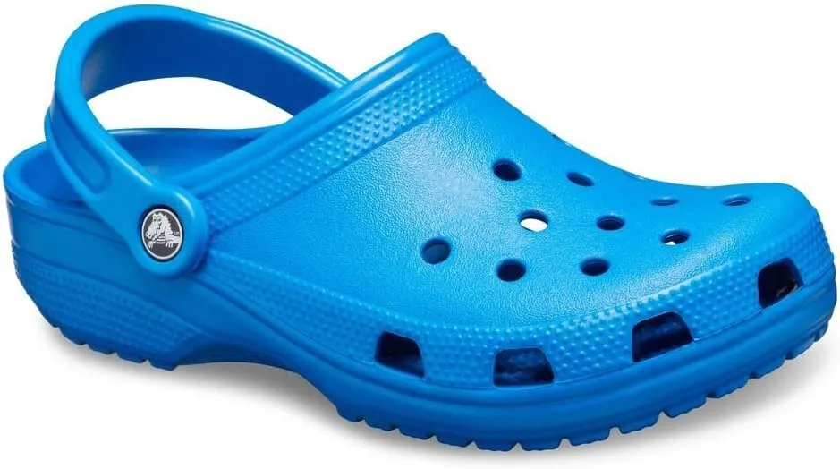 Crocs Unisex Adult Classic Clog