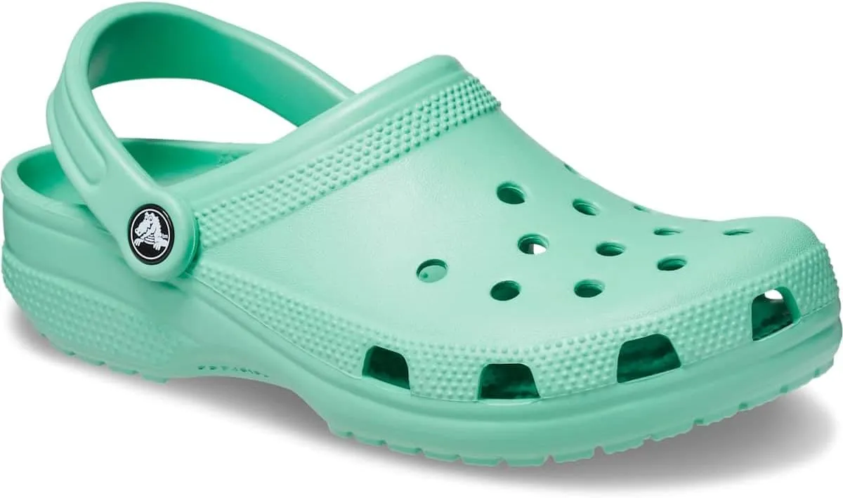 Crocs Unisex Adult Classic Clog