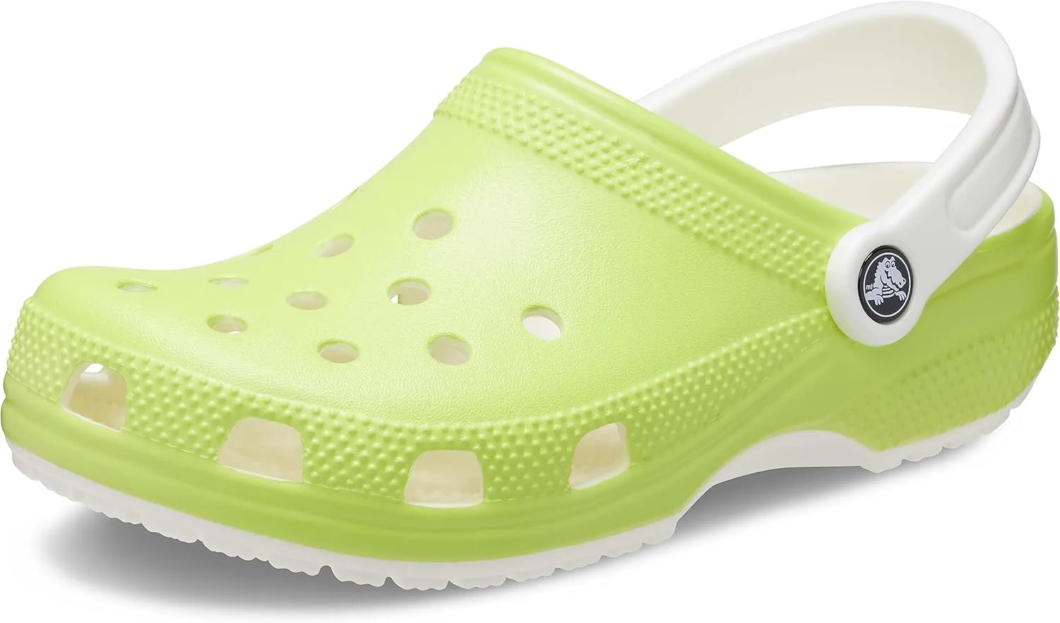 Crocs Unisex-Adult Classic Clog