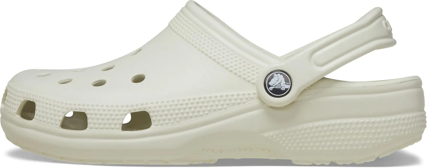 Crocs Unisex Adult Classic Clog