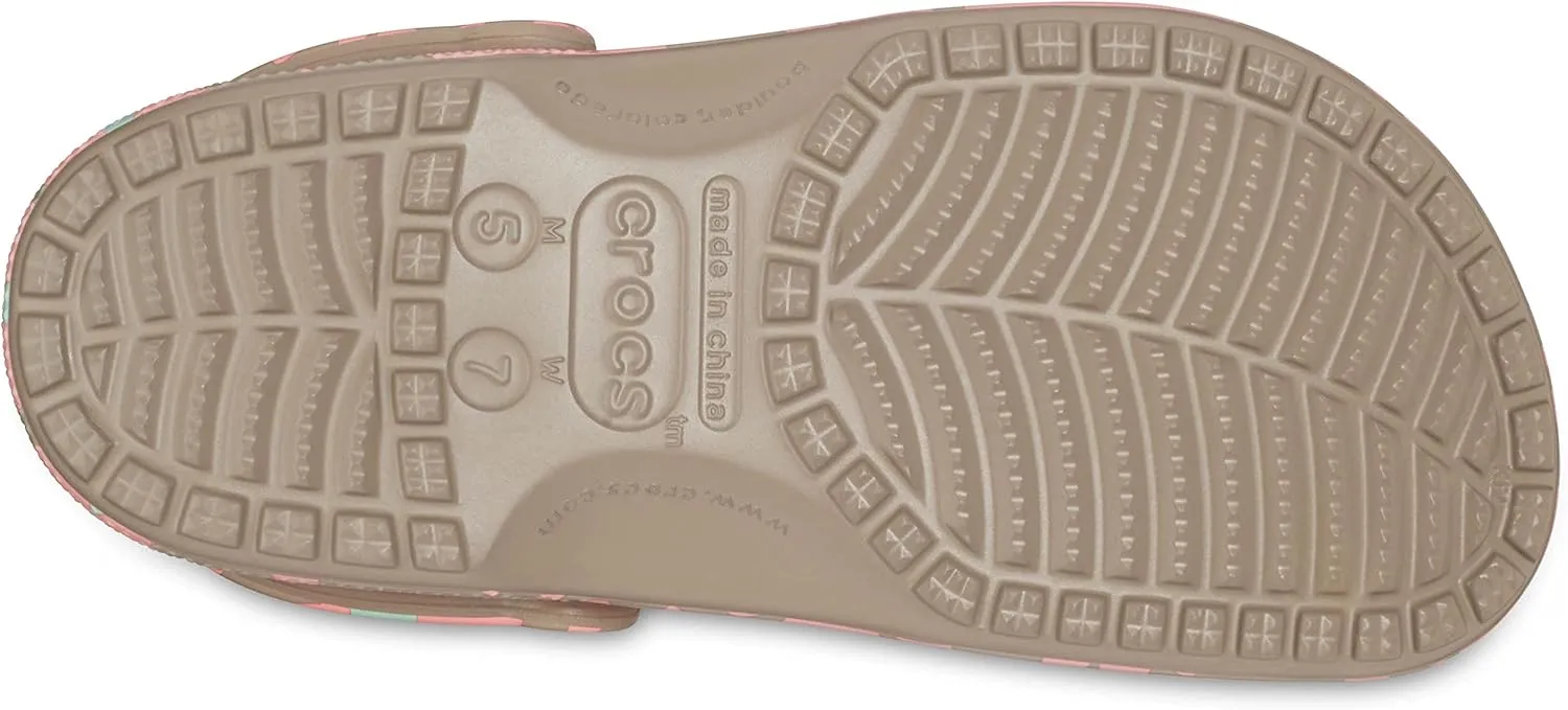 Crocs Unisex-Adult Classic Clogs (Best Sellers)