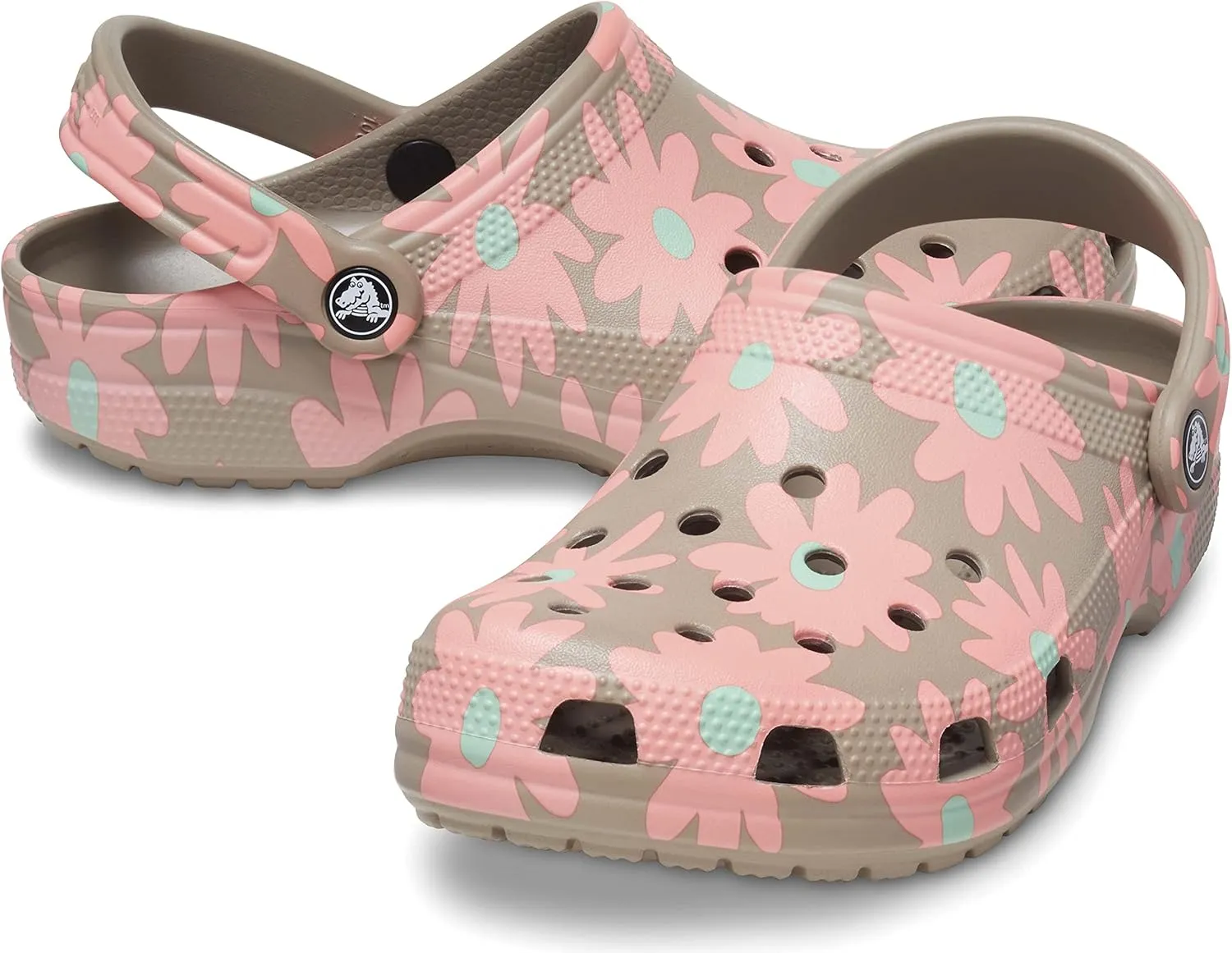 Crocs Unisex-Adult Classic Clogs (Best Sellers)